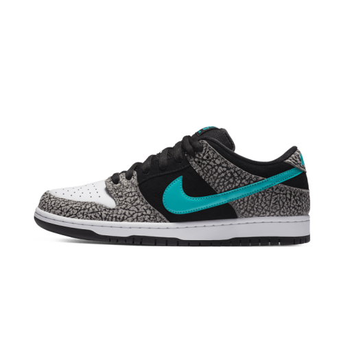 Nike SB Dunk Low Atmos Elephant Nike SB Dunk Low Atmos Elephant