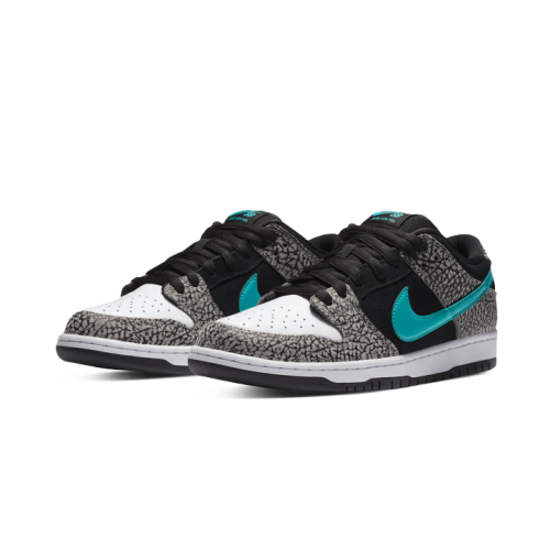 Nike SB Dunk Low Atmos Elephant Nike SB Dunk Low Atmos Elephant