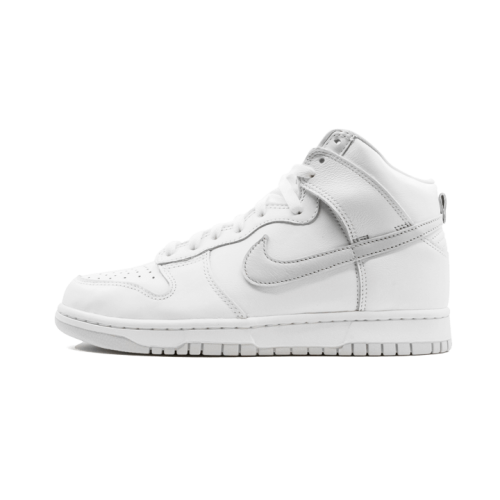 Nike Dunk High Pure Platinum Nike Dunk High Pure Platinum
