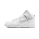 Nike Dunk High Pure Platinum Nike Dunk High Pure Platinum
