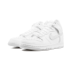 Nike Dunk High Pure Platinum Nike Dunk High Pure Platinum