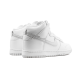 Nike Dunk High Pure Platinum Nike Dunk High Pure Platinum