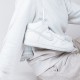 Nike Dunk High Pure Platinum Nike Dunk High Pure Platinum