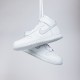 Nike Dunk High Pure Platinum Nike Dunk High Pure Platinum