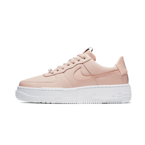 Nike Air Force 1 Low Pixel Particle Beige Nike Air Force 1 Low Pixel Particle Beige