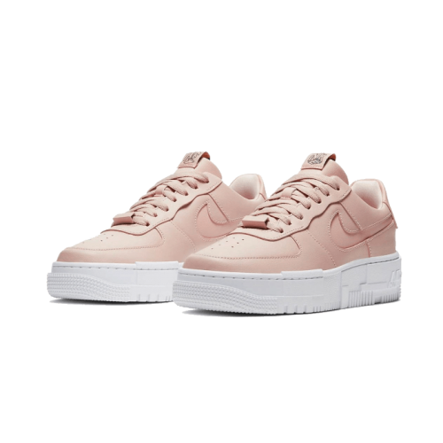 Nike Air Force 1 Low Pixel Particle Beige Nike Air Force 1 Low Pixel Particle Beige