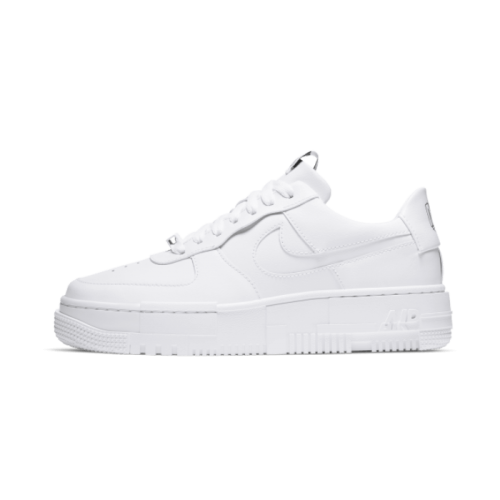 Nike Air Force 1 Low Pixel White Nike Air Force 1 Low Pixel White