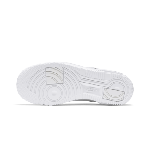 Nike Air Force 1 Low Pixel White Nike Air Force 1 Low Pixel White