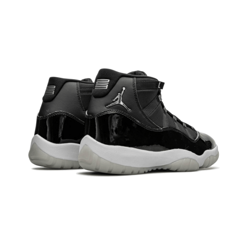 Air Jordan 11 Retro Jubilee 25th Anniversary Air Jordan 11 Retro Jubilee 25th Anniversary