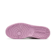 Air Jordan 1 Mid White Black Light Arctic Pink Air Jordan 1 Mid White Black Light Arctic Pink