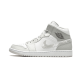Air Jordan 1 Mid Grey Camo Air Jordan 1 Mid Grey Camo