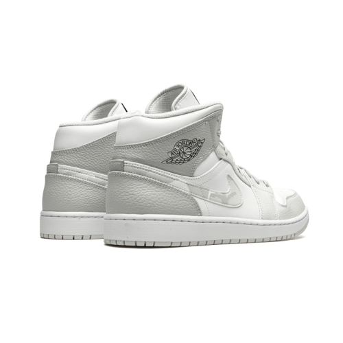 Air Jordan 1 Mid Grey Camo Air Jordan 1 Mid Grey Camo