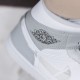 Air Jordan 1 Mid Grey Camo Air Jordan 1 Mid Grey Camo