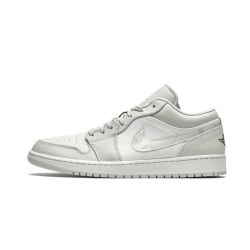 Air Jordan 1 Low Grey Camo Air Jordan 1 Low Grey Camo