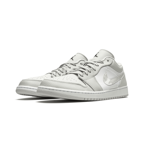 Air Jordan 1 Low Grey Camo Air Jordan 1 Low Grey Camo