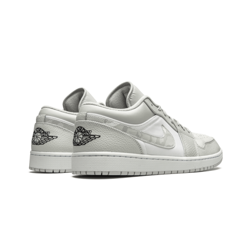Air Jordan 1 Low Grey Camo Air Jordan 1 Low Grey Camo