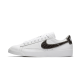 Nike Blazer Low White Black Croc Nike Blazer Low White Black Croc