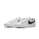 Nike Blazer Low White Black Croc Nike Blazer Low White Black Croc