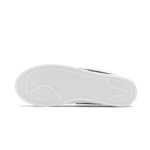 Nike Blazer Low White Black Croc Nike Blazer Low White Black Croc