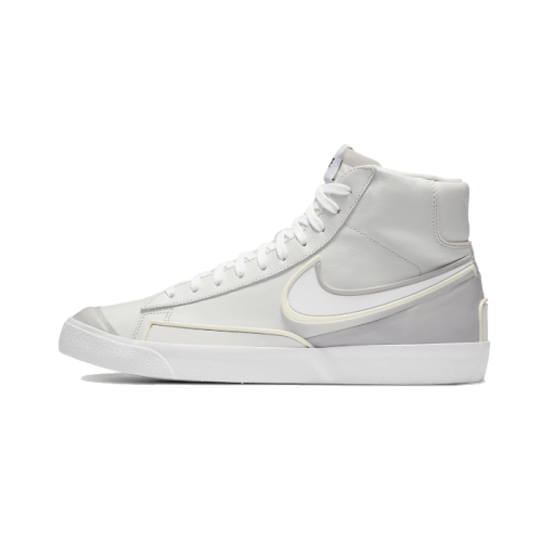 Nike Blazer Mid Infinite Summit White Nike Blazer Mid Infinite Summit White