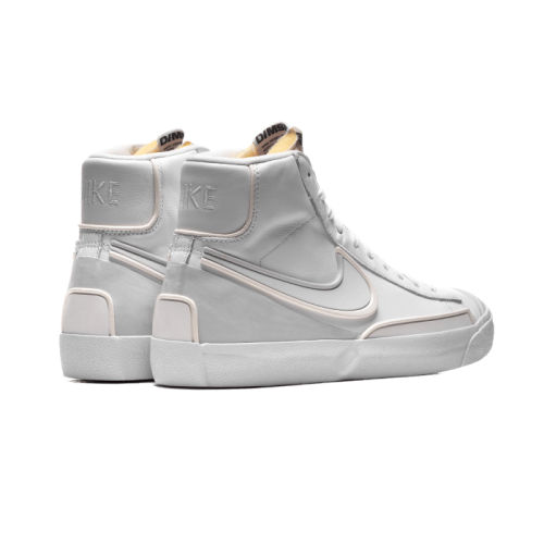 Nike Blazer Mid Infinite Summit White Nike Blazer Mid Infinite Summit White