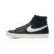 Nike Blazer Mid '77 Vintage Black Sail Nike Blazer Mid '77 Vintage Black Sail