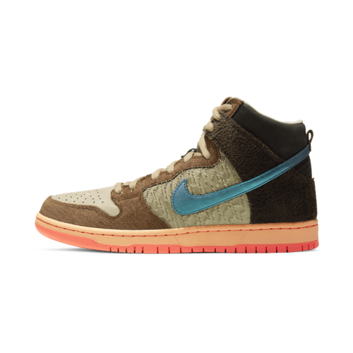Nike SB Dunk High Concepts Turdunken Nike SB Dunk High Concepts Turdunken