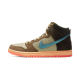 Nike SB Dunk High Concepts Turdunken Nike SB Dunk High Concepts Turdunken