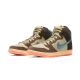 Nike SB Dunk High Concepts Turdunken Nike SB Dunk High Concepts Turdunken