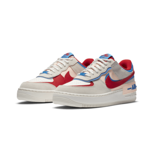 Nike Air Force 1 Shadow Sail Photo Blue Nike Air Force 1 Shadow Sail Photo Blue