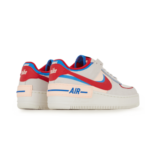 Nike Air Force 1 Shadow Sail Photo Blue Nike Air Force 1 Shadow Sail Photo Blue