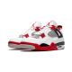 Air Jordan 4 Retro Fire Red (2020) Air Jordan 4 Retro Fire Red (2020)