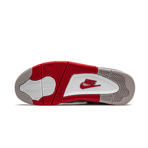Air Jordan 4 Retro Fire Red (2020) Air Jordan 4 Retro Fire Red (2020)