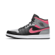 Air Jordan 1 Mid Pink Shadow Air Jordan 1 Mid Pink Shadow