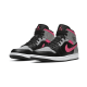 Air Jordan 1 Mid Pink Shadow Air Jordan 1 Mid Pink Shadow