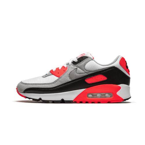 Nike Air Max 90 Infrared (2020) Nike Air Max 90 Infrared (2020)