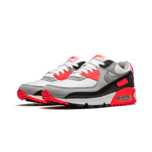 Nike Air Max 90 Infrared (2020) Nike Air Max 90 Infrared (2020)