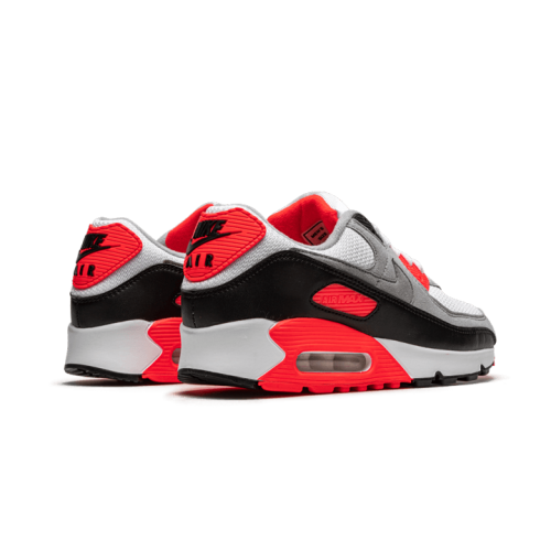 Nike Air Max 90 Infrared (2020) Nike Air Max 90 Infrared (2020)