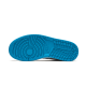 Air Jordan 1 Mid Laser Blue Air Jordan 1 Mid Laser Blue