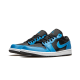 Air Jordan 1 Low Laser Blue Black Air Jordan 1 Low Laser Blue Black
