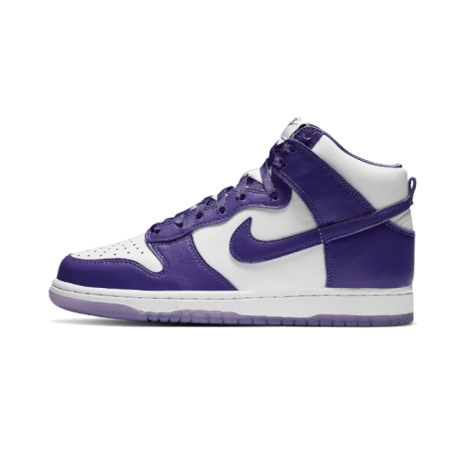 Nike Dunk High SP Varsity Purple Nike Dunk High SP Varsity Purple