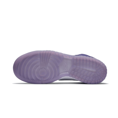Nike Dunk High SP Varsity Purple Nike Dunk High SP Varsity Purple