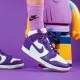 Nike Dunk High SP Varsity Purple Nike Dunk High SP Varsity Purple