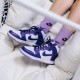 Nike Dunk High SP Varsity Purple Nike Dunk High SP Varsity Purple