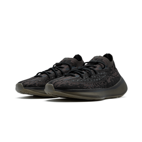 Adidas Yeezy Boost 380 Onyx (Non-Reflective) Adidas Yeezy Boost 380 Onyx (Non-Reflective)