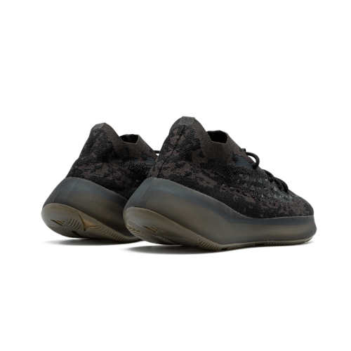 Adidas Yeezy Boost 380 Onyx (Non-Reflective) Adidas Yeezy Boost 380 Onyx (Non-Reflective)