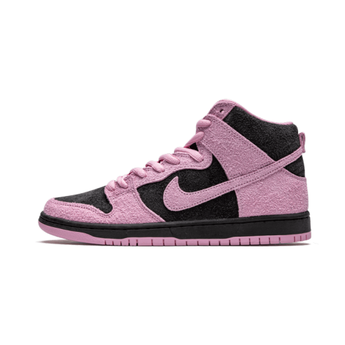 Nike SB Dunk High Invert Celtics Nike SB Dunk High Invert Celtics