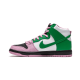 Nike SB Dunk High Invert Celtics Nike SB Dunk High Invert Celtics