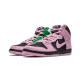 Nike SB Dunk High Invert Celtics Nike SB Dunk High Invert Celtics