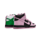 Nike SB Dunk High Invert Celtics Nike SB Dunk High Invert Celtics